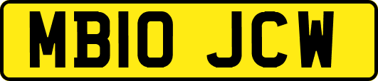 MB10JCW