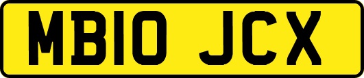 MB10JCX