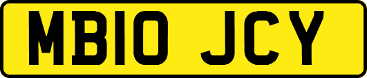 MB10JCY