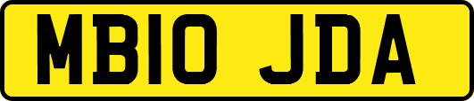 MB10JDA