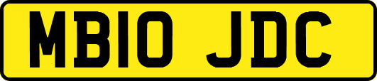MB10JDC