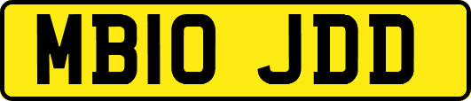 MB10JDD