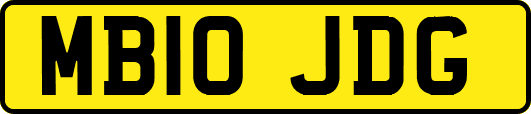 MB10JDG
