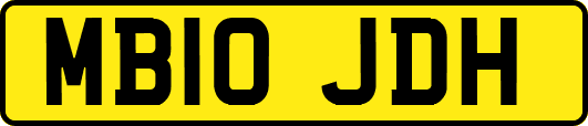 MB10JDH