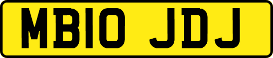MB10JDJ