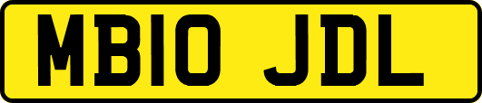 MB10JDL
