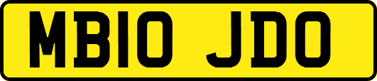 MB10JDO
