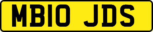 MB10JDS