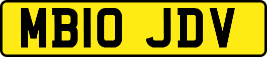 MB10JDV