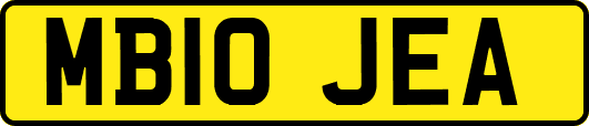 MB10JEA