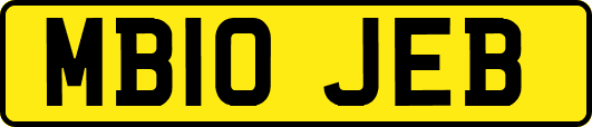 MB10JEB