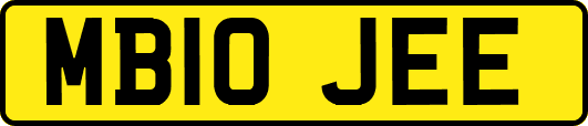 MB10JEE
