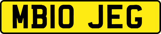 MB10JEG