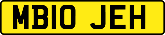 MB10JEH