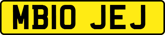 MB10JEJ
