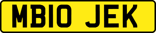 MB10JEK