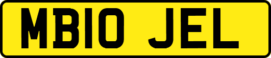 MB10JEL