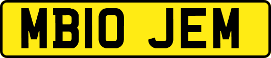MB10JEM