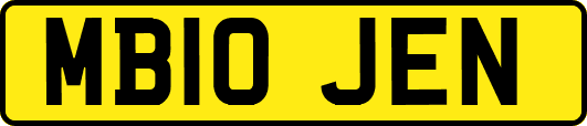MB10JEN