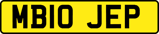 MB10JEP