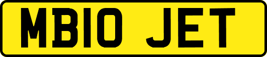MB10JET