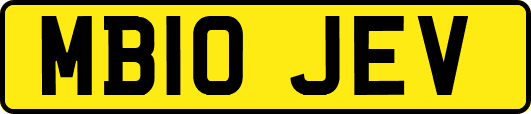 MB10JEV
