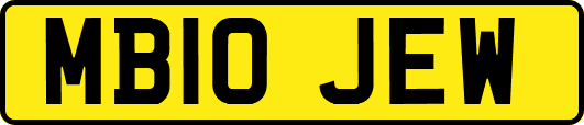 MB10JEW