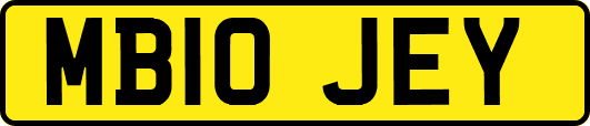 MB10JEY