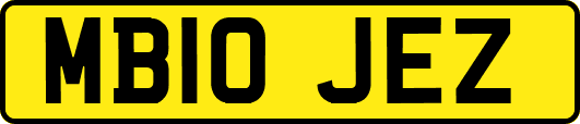 MB10JEZ