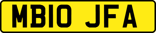 MB10JFA