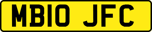 MB10JFC