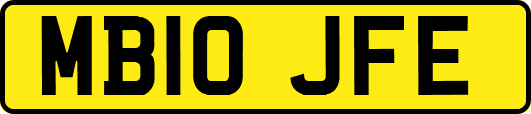 MB10JFE