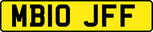 MB10JFF