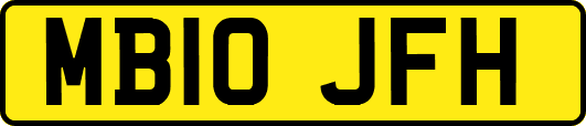 MB10JFH