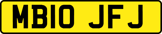 MB10JFJ