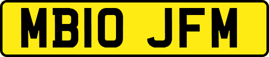 MB10JFM