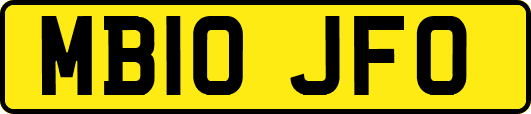 MB10JFO