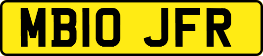 MB10JFR
