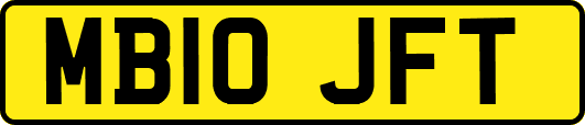 MB10JFT