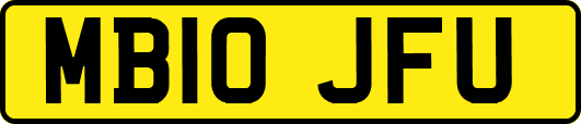 MB10JFU