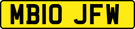 MB10JFW