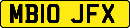 MB10JFX