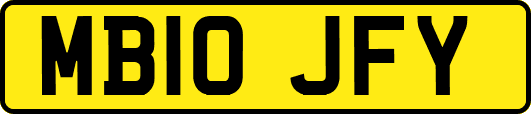 MB10JFY