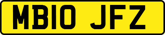 MB10JFZ