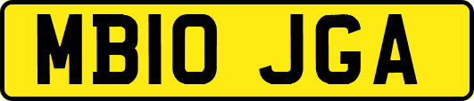 MB10JGA