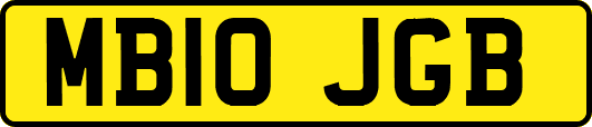 MB10JGB