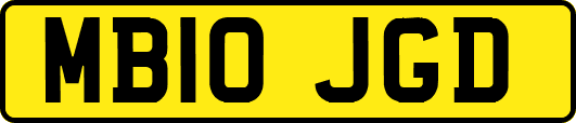 MB10JGD