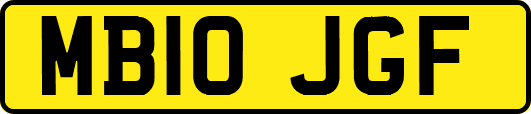 MB10JGF