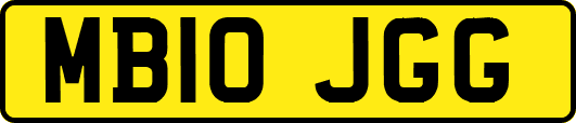 MB10JGG