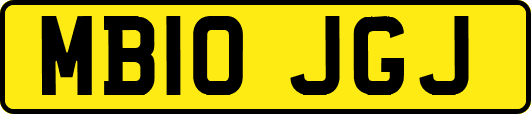 MB10JGJ